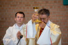 09.05.2024 Erstkommunion